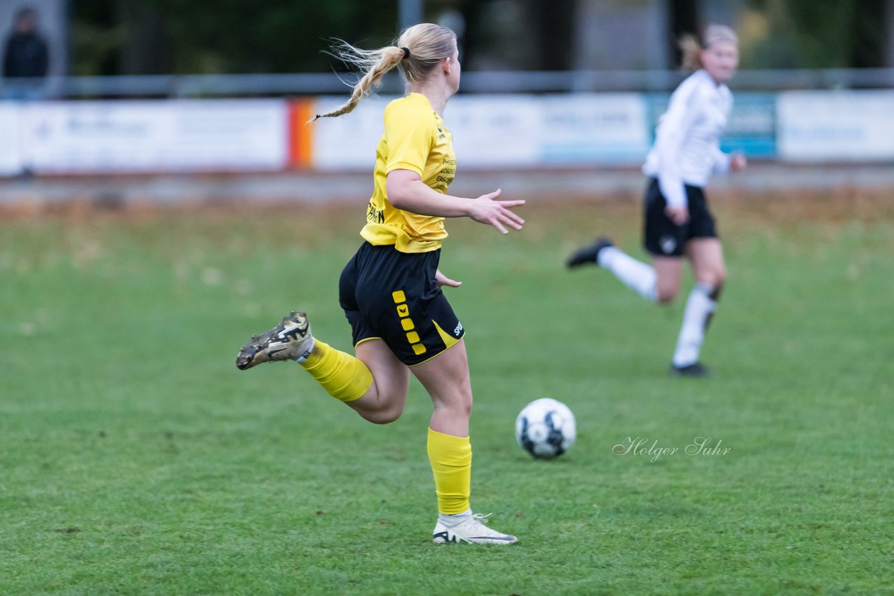 Bild 509 - F Merkur Hademarschen - SV Frisia 03 Risum Lindholm : Ergebnis: 0:1